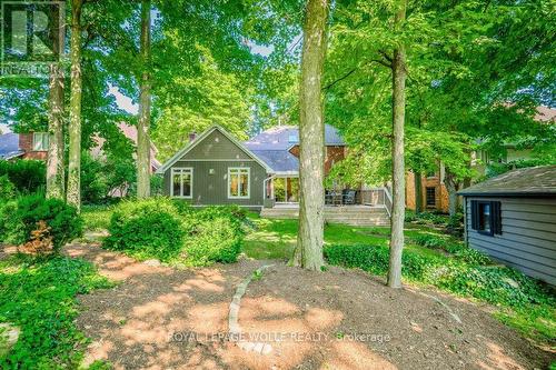 219 Corrie Crescent, Waterloo, ON - Outdoor