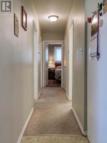 44 Breckenridge Drive, Kitchener, ON - Indoor Photo Showing Other Room