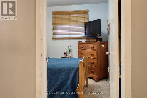 44 Breckenridge Drive, Kitchener, ON - Indoor