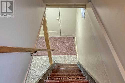 44 Breckenridge Drive, Kitchener, ON - Indoor Photo Showing Other Room