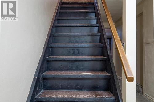 44 Breckenridge Drive, Kitchener, ON - Indoor Photo Showing Other Room