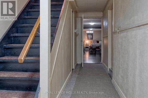 44 Breckenridge Drive, Kitchener, ON - Indoor Photo Showing Other Room