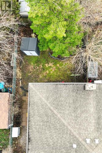 44 Breckenridge Drive, Kitchener, ON - Outdoor