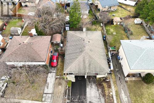 44 Breckenridge Drive, Kitchener, ON - Outdoor