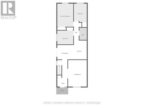 44 Breckenridge Drive, Kitchener, ON - Other