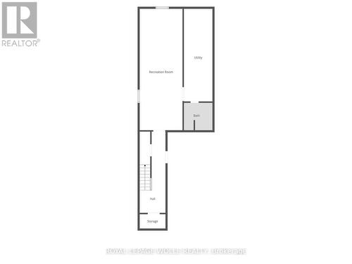 44 Breckenridge Drive, Kitchener, ON - Other