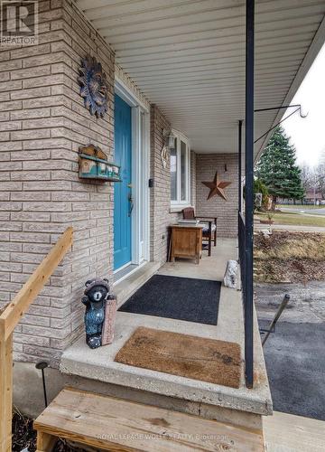 44 Breckenridge Drive, Kitchener, ON - Outdoor With Exterior