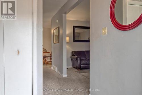 44 Breckenridge Drive, Kitchener, ON -  Photo Showing Other Room