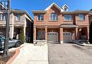 866 Francine Crescent, Mississauga, ON  - Outdoor With Facade 