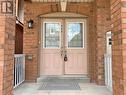 866 Francine Crescent, Mississauga, ON  - Outdoor With Exterior 