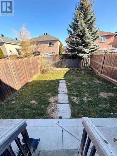 866 Francine Crescent, Mississauga, ON - Outdoor
