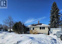 91 Franklin AVENUE Yorkton, SK S3N 2G3