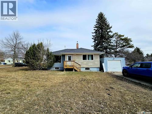 91 Franklin AVENUE  Yorkton, SK S3N 2G3