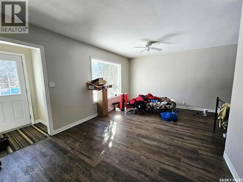 91 Franklin Avenue, Yorkton, SK - Indoor Photo Showing Other Room