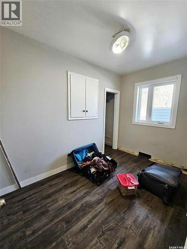 91 Franklin Avenue, Yorkton, SK - Indoor Photo Showing Other Room