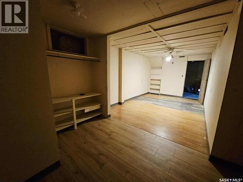 91 Franklin Avenue, Yorkton, SK - Indoor Photo Showing Other Room