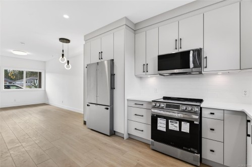 2-704 Beaver Creek Blvd, Campbell River, BC 