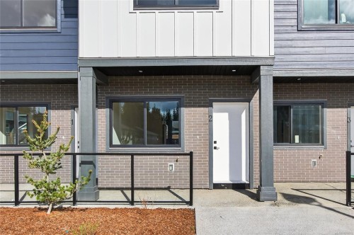 4-704 Beaver Creek Blvd, Campbell River, BC 