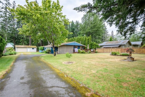 1267 Don Rd, Comox, BC 