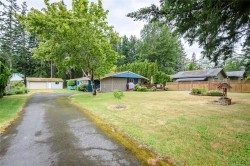 1267 Don Rd Comox, BC V9M 4C4