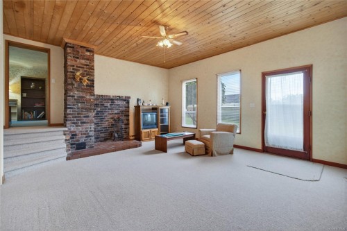 1267 Don Rd, Comox, BC 