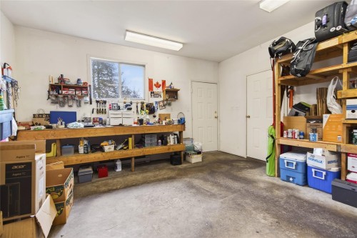 1267 Don Rd, Comox, BC 