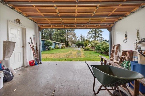 1267 Don Rd, Comox, BC 