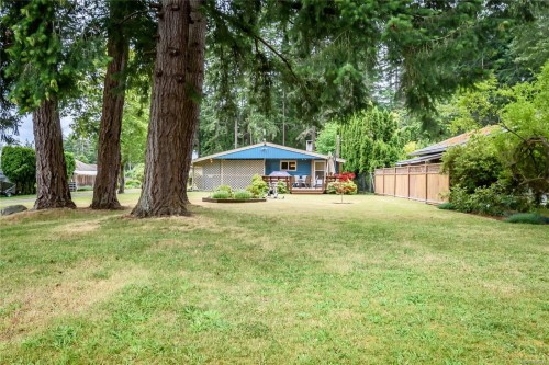 1267 Don Rd, Comox, BC 