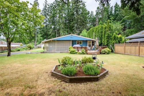 1267 Don Rd, Comox, BC 