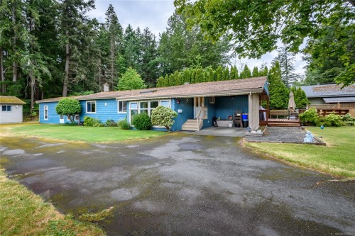 1267 Don Rd, Comox, BC 