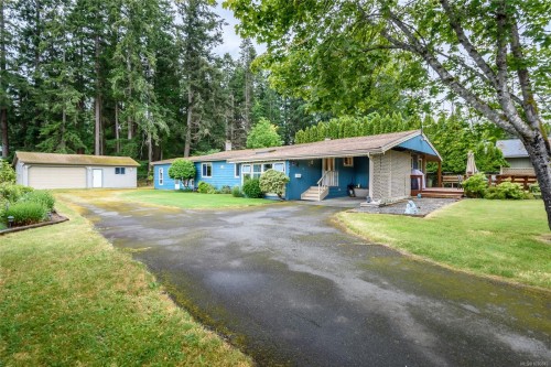 1267 Don Rd, Comox, BC 