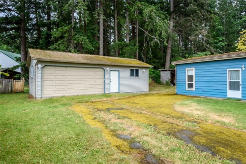 1267 Don Rd, Comox, BC 