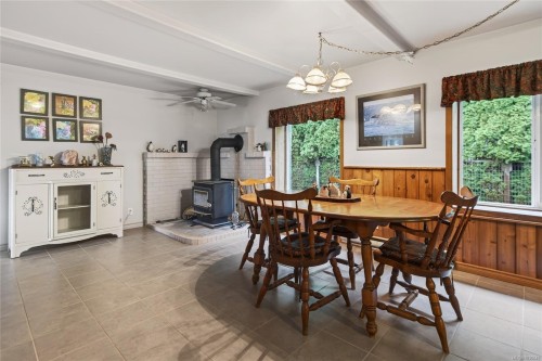 1267 Don Rd, Comox, BC 