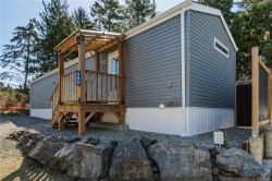 460 Orca Cres Ucluelet, BC V0R 3A0