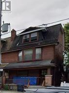 1113 DAVENPORT ROAD N Toronto, ON M6G 2C3