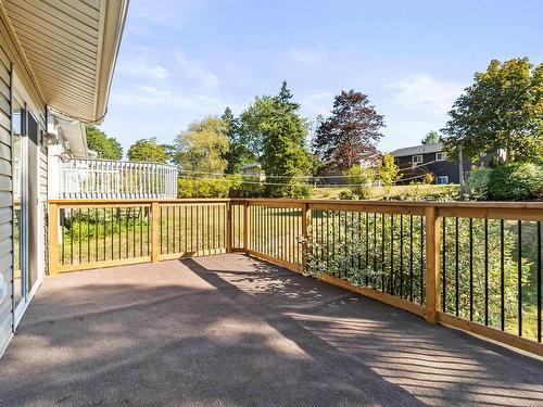 55 Oakmount Drive, Bedford, NS 