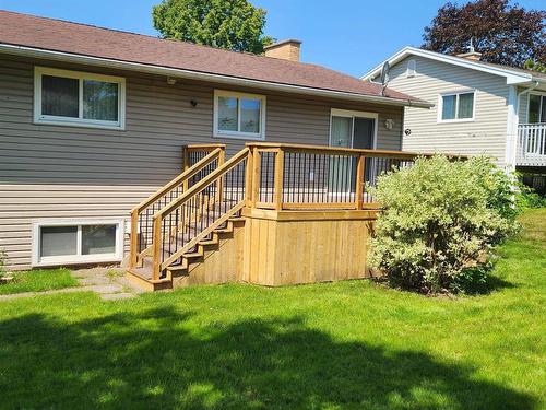 55 Oakmount Drive, Bedford, NS 