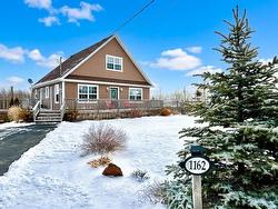 1162 New Glasgow Road Ebenezer, PE C1E 0T1