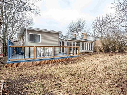 40 Gateway Road, Halifax, NS 