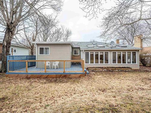 40 Gateway Road, Halifax, NS 