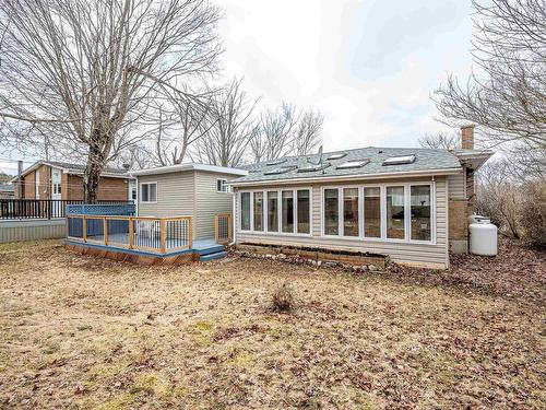 40 Gateway Road, Halifax, NS 