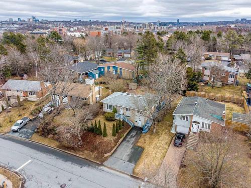 40 Gateway Road, Halifax, NS 