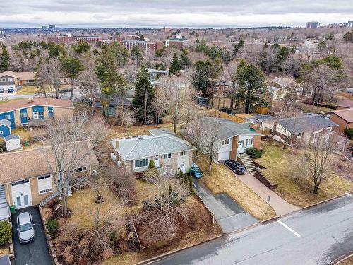 40 Gateway Road, Halifax, NS 