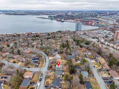 40 Gateway Road, Halifax, NS 