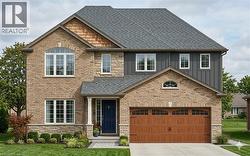 164 APPLEWOOD Street Plattsville, ON N3C 2V4