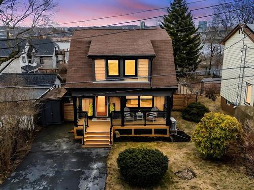 2881 Vincent Street  Halifax, NS B3K 3M7