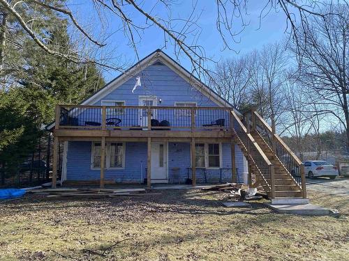 365 Highway 8, Milton, NS 