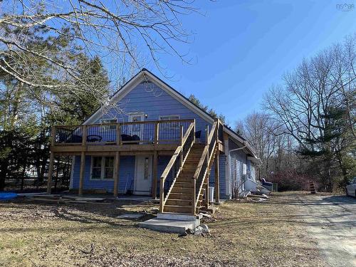 365 Highway 8, Milton, NS 