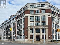 207 - 410 KING STREET W  Kitchener, ON N2G 1C3