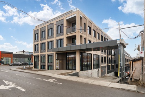 Exterior - 123-585 Av. Glengarry, Mont-Royal, QC - Outdoor